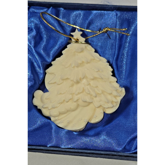 Vintage Roman “Silent Night” Millennium Ornament 1999 – Limited Edition #8486 - Picture 4 of 4